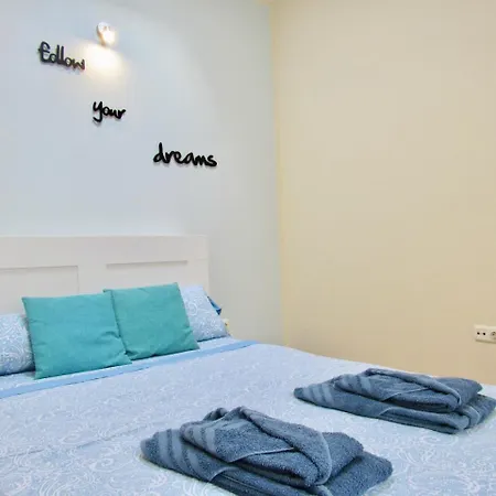 Lovely Property- Chill And View Apartamento Costa Calma