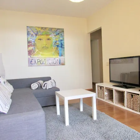 Lovely Property- Chill And View Apartamento *