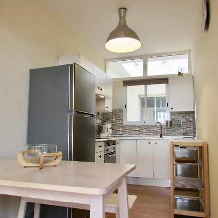Lovely Property- Chill And View Apartamento *