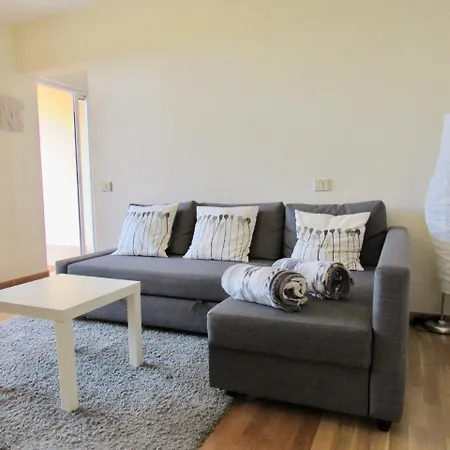 Lovely Property- Chill And View Apartamento *