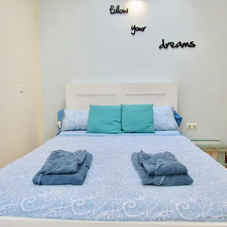 Lovely Property- Chill And View Apartamento *