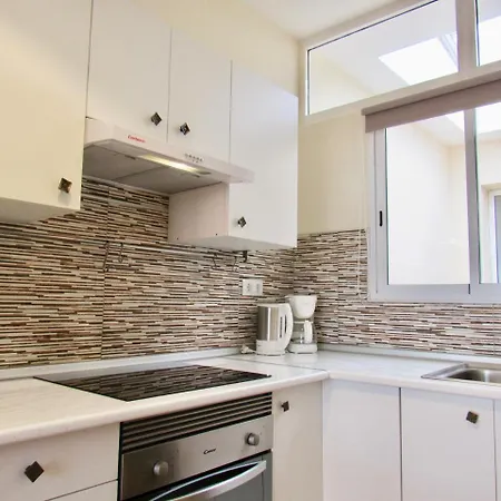 Lovely Property- Chill And View Apartamento Costa Calma